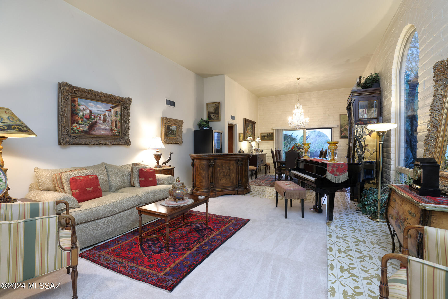 Skyline Country Club Estates (190-232) - Residential