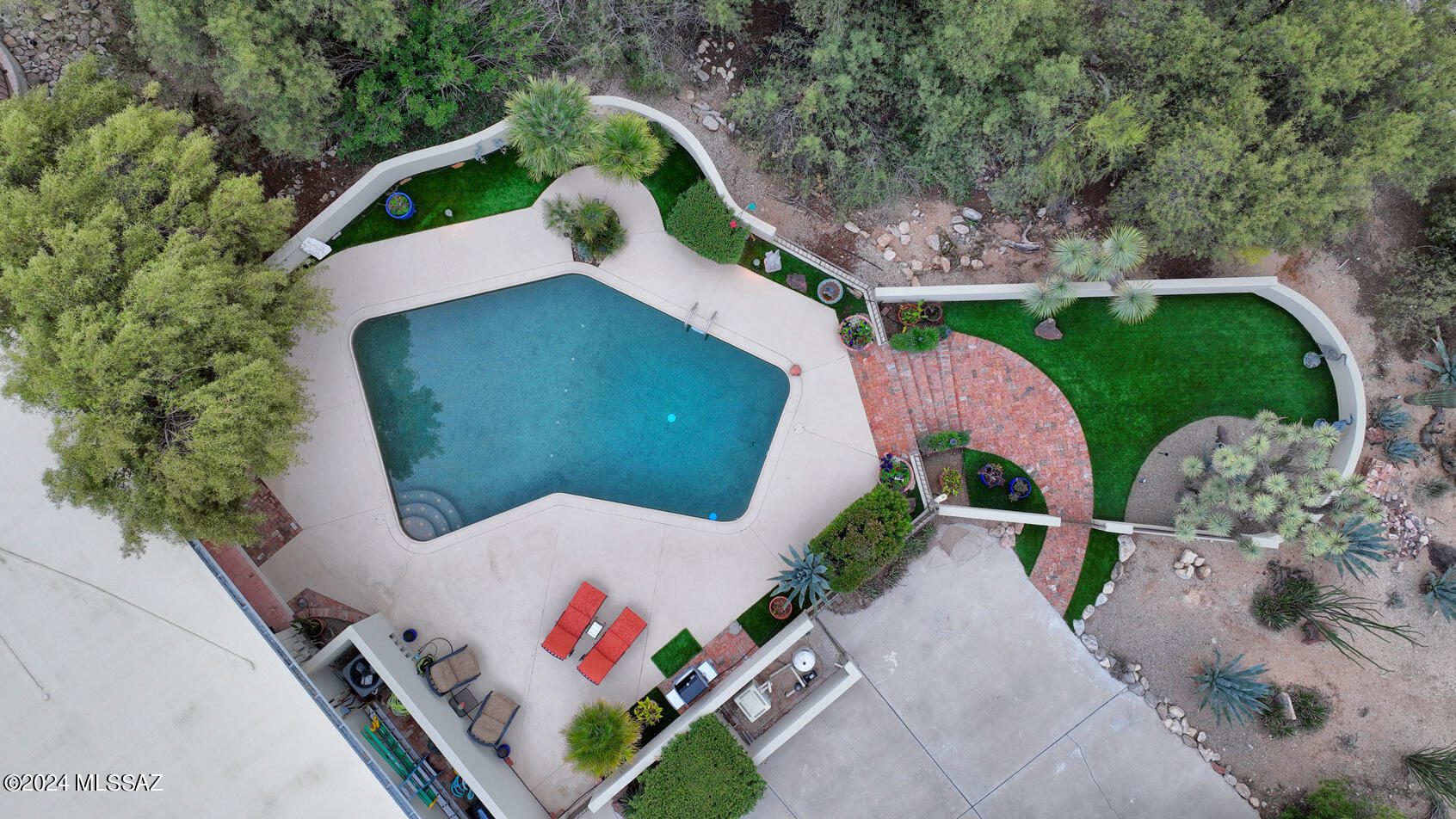Skyline Country Club Estates (190-232) - Residential