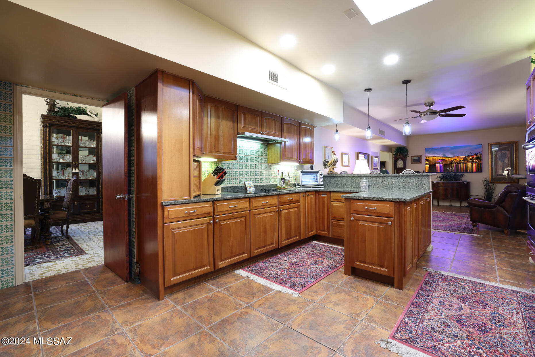Skyline Country Club Estates (190-232) - Residential