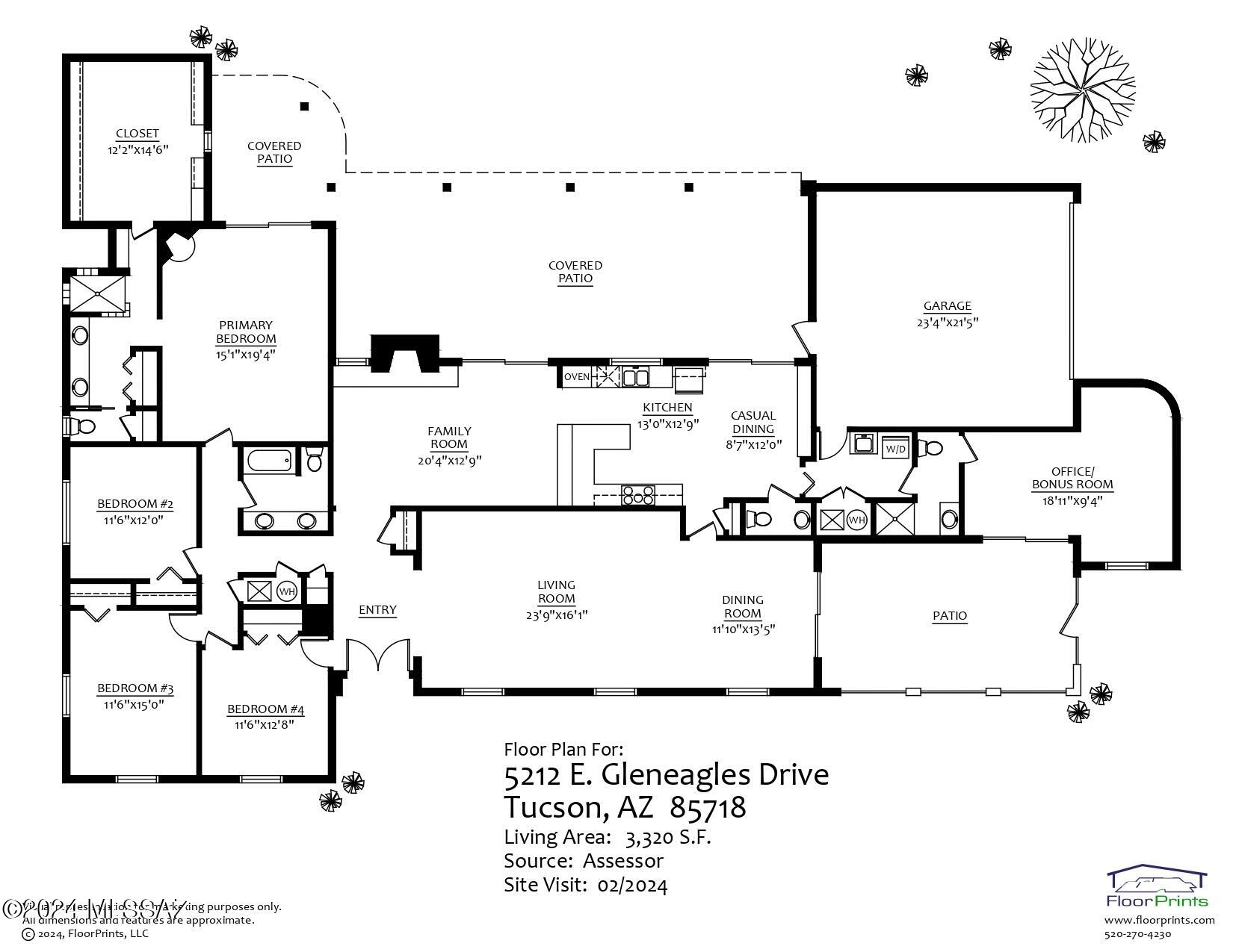 Skyline Country Club Estates (190-232) - Residential