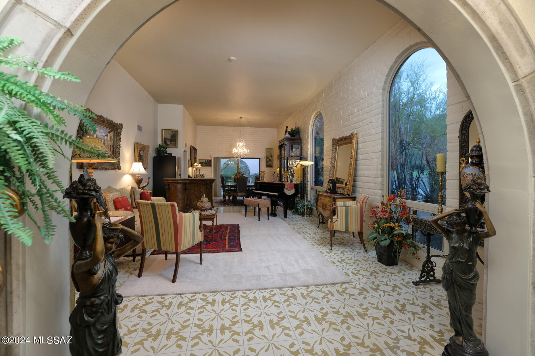 Skyline Country Club Estates (190-232) - Residential