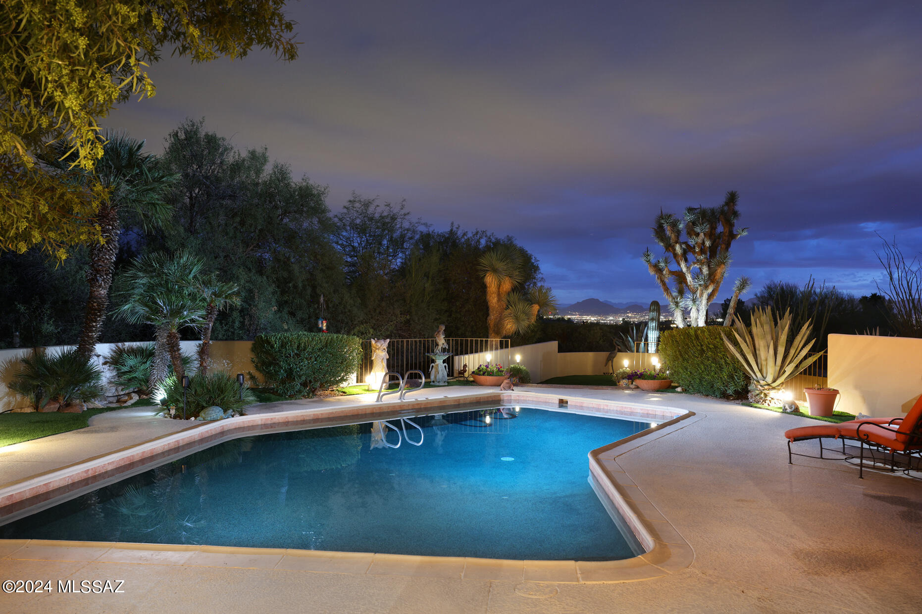Skyline Country Club Estates (190-232) - Residential