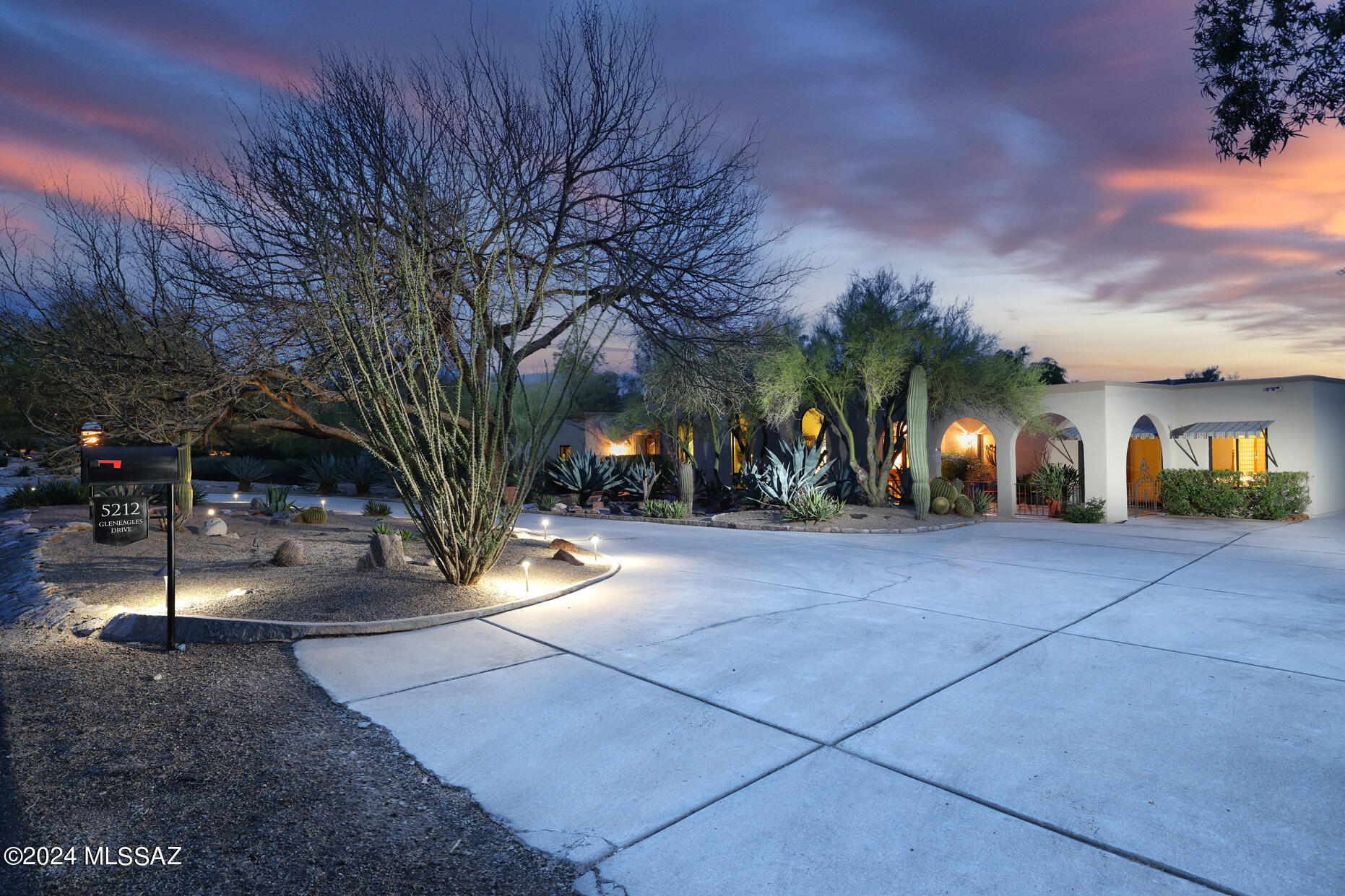 Skyline Country Club Estates (190-232) - Residential