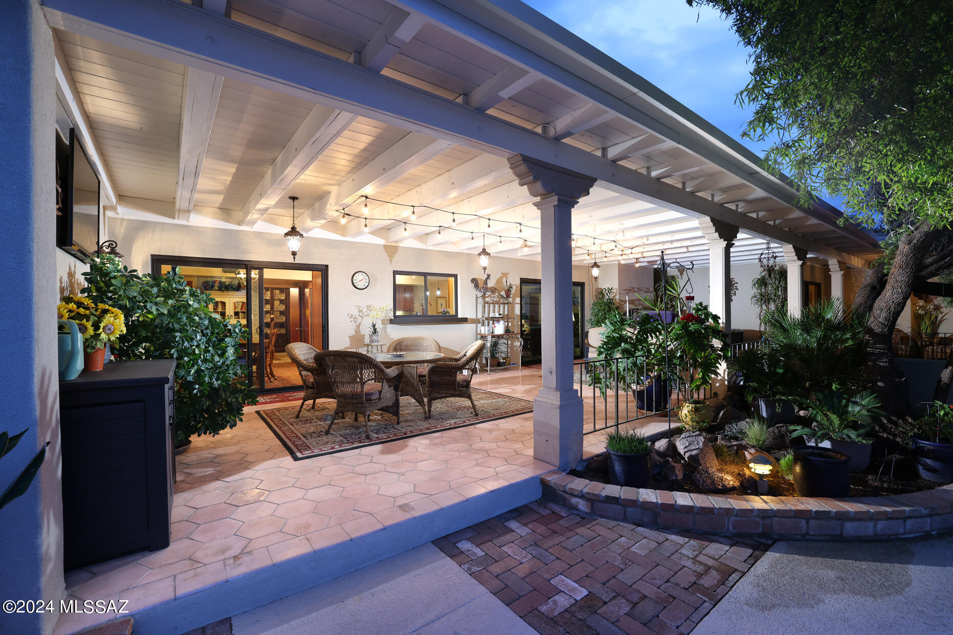 Skyline Country Club Estates (190-232) - Residential