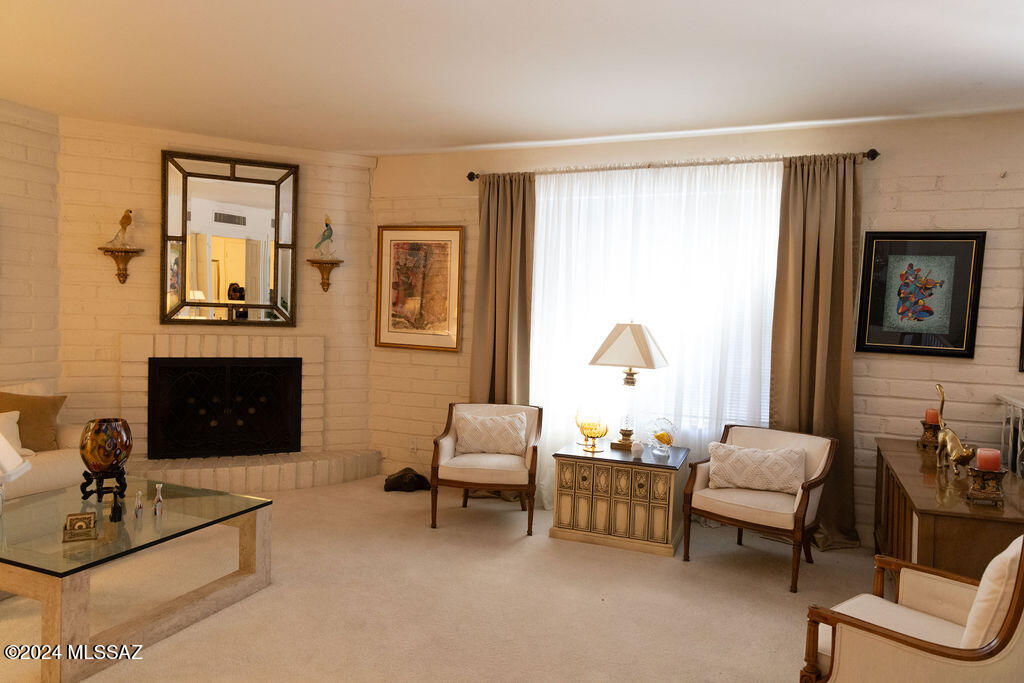Sabino Vista East  (1-38) - Residential