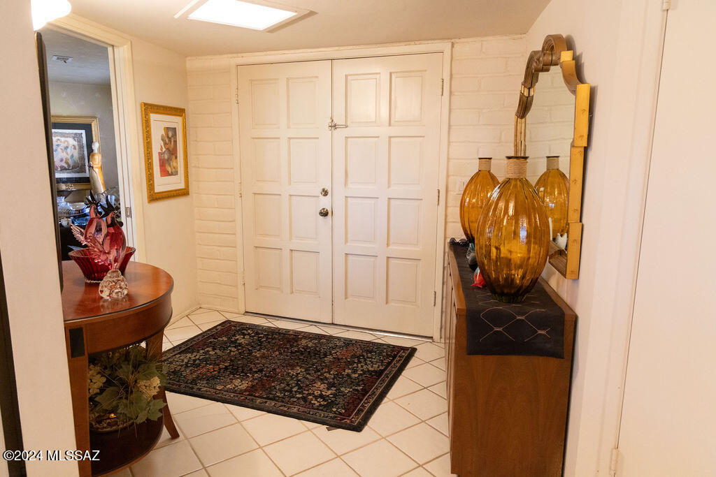 Sabino Vista East  (1-38) - Residential