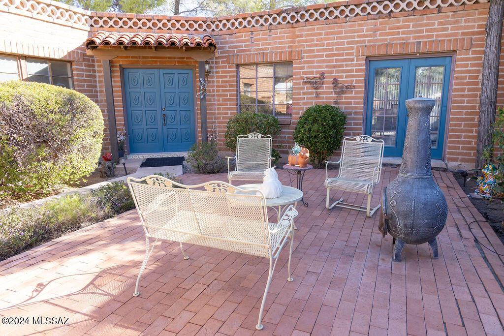 Sabino Vista East  (1-38) - Residential