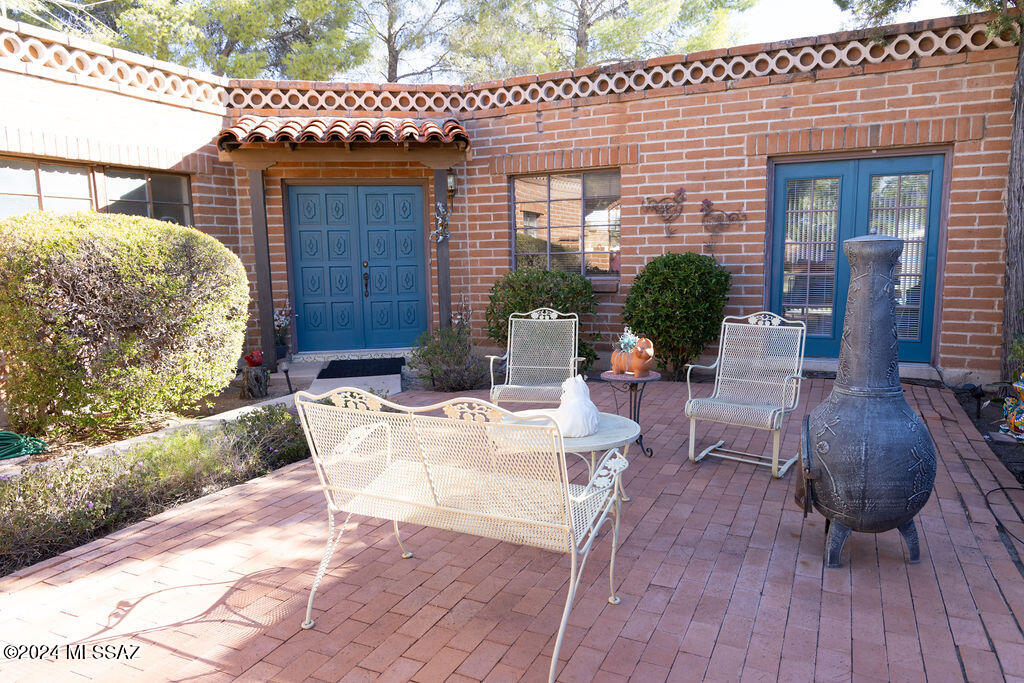Sabino Vista East  (1-38) - Residential