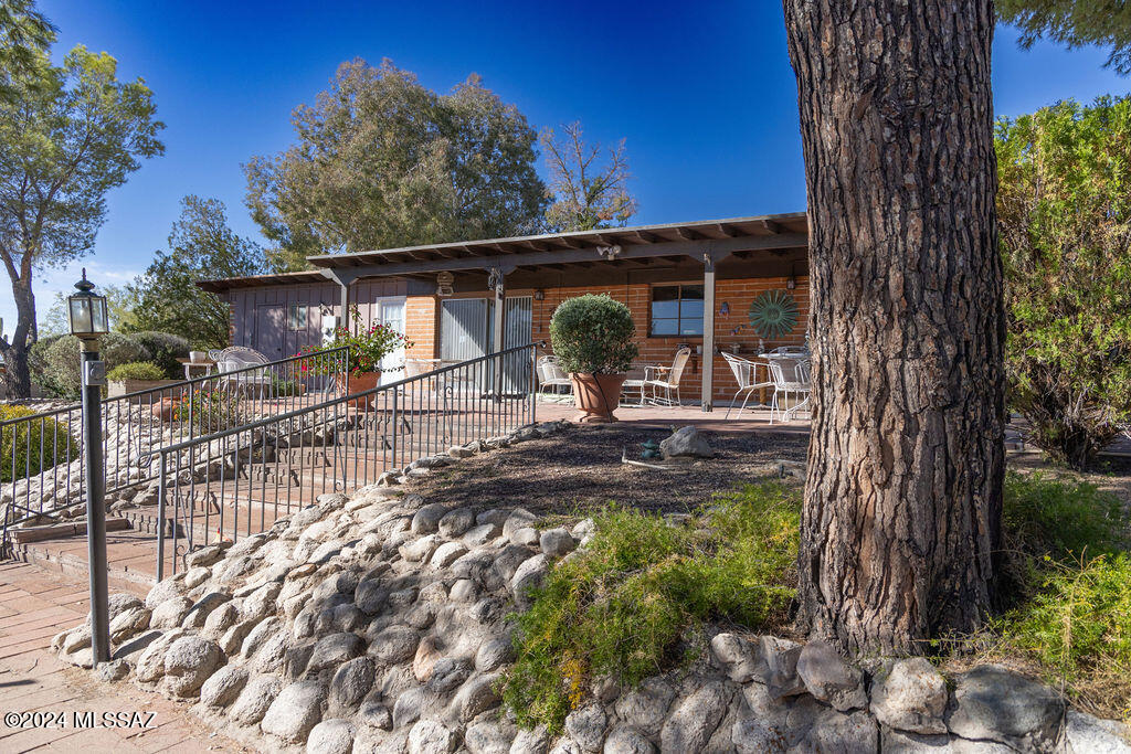 Sabino Vista East  (1-38) - Residential