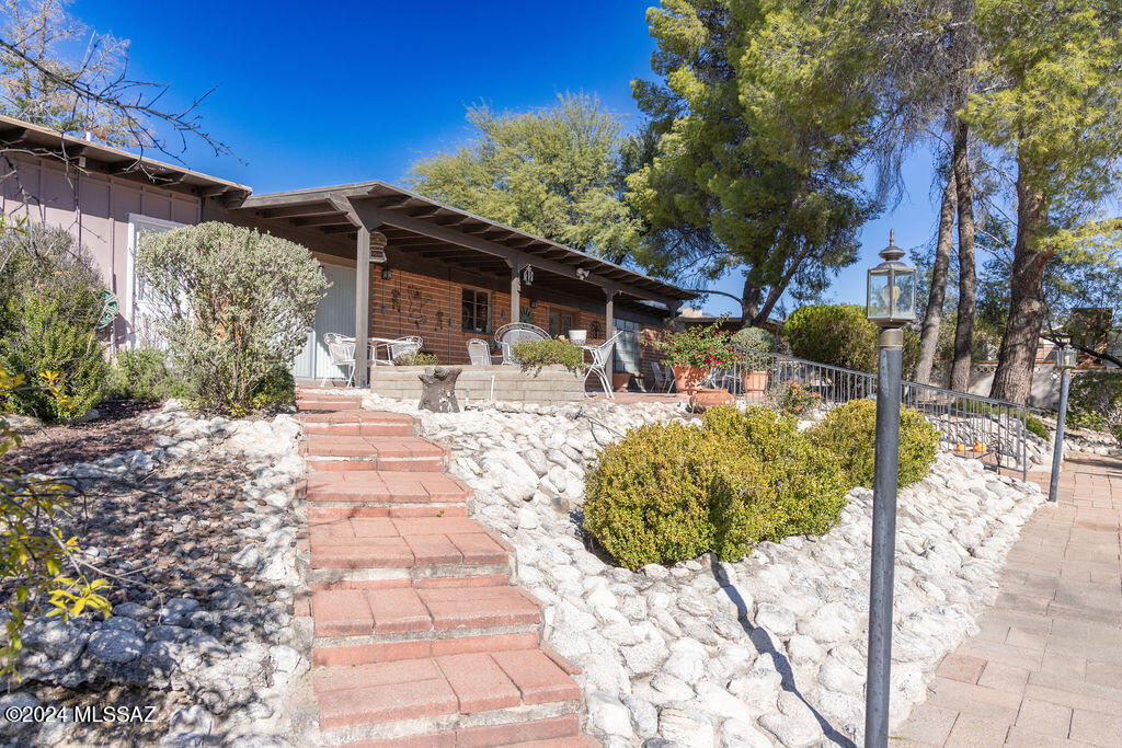 Sabino Vista East  (1-38) - Residential