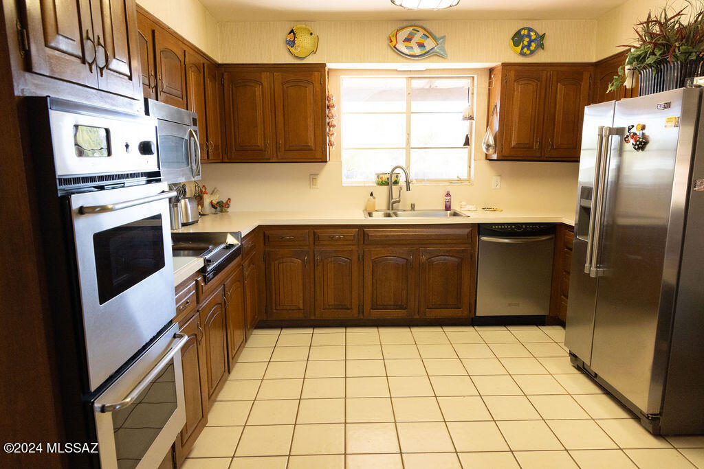 Sabino Vista East  (1-38) - Residential
