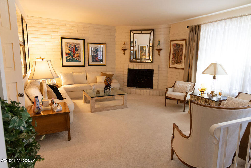 Sabino Vista East  (1-38) - Residential