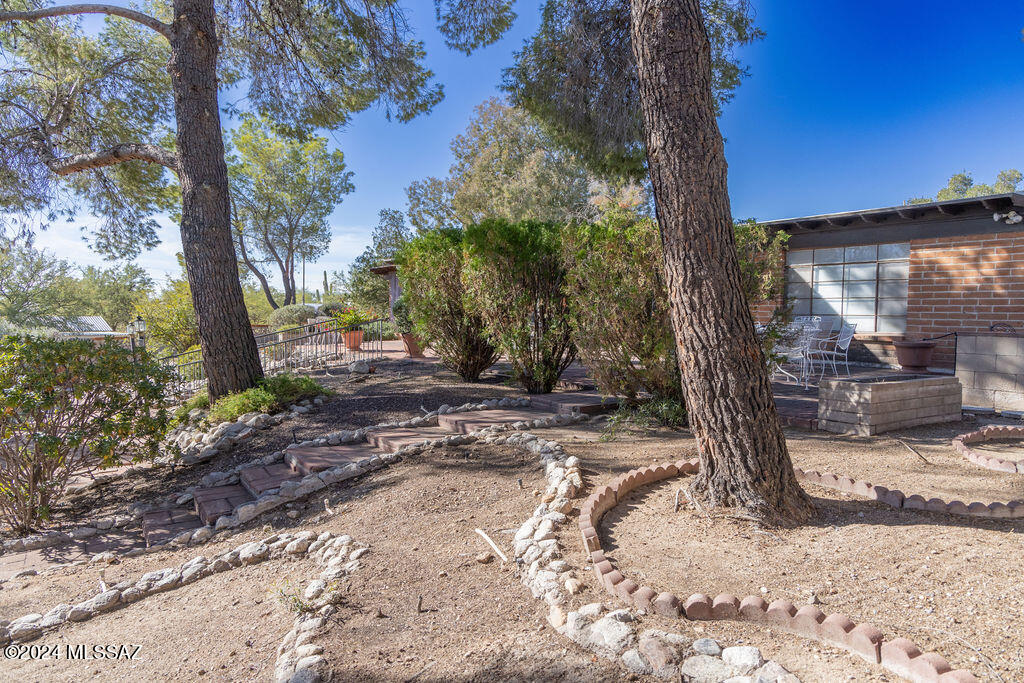 Sabino Vista East  (1-38) - Residential