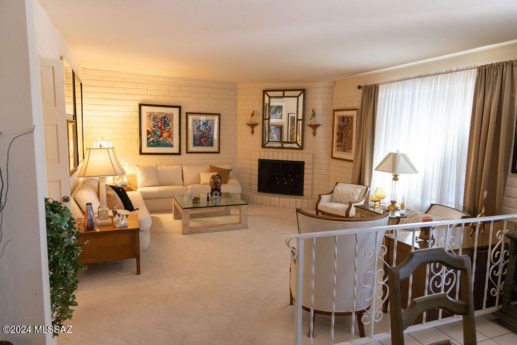 Sabino Vista East  (1-38) - Residential