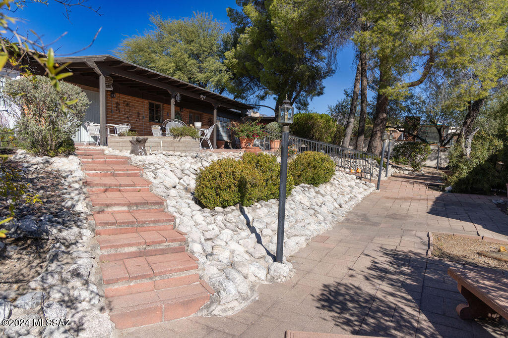 Sabino Vista East  (1-38) - Residential