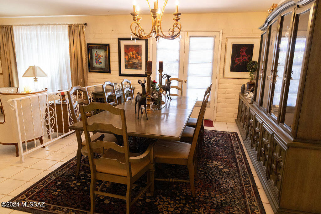 Sabino Vista East  (1-38) - Residential