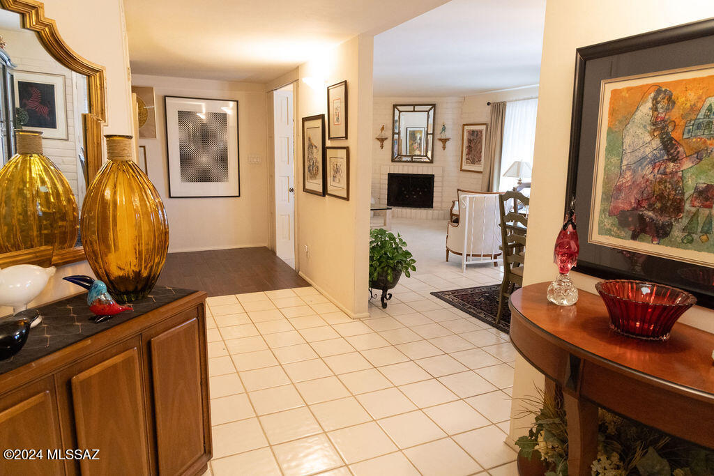 Sabino Vista East  (1-38) - Residential