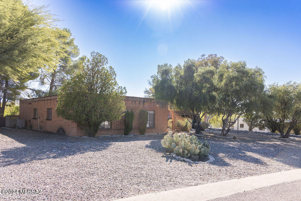Sabino Vista East  (1-38) - Residential