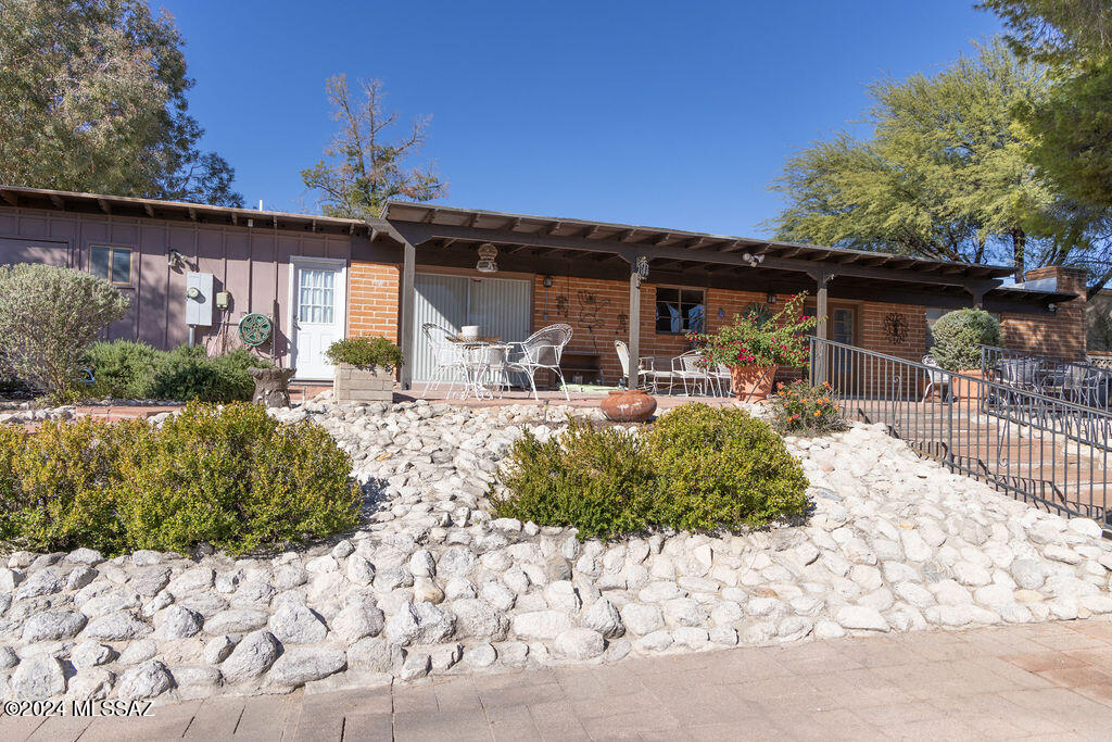 Sabino Vista East  (1-38) - Residential