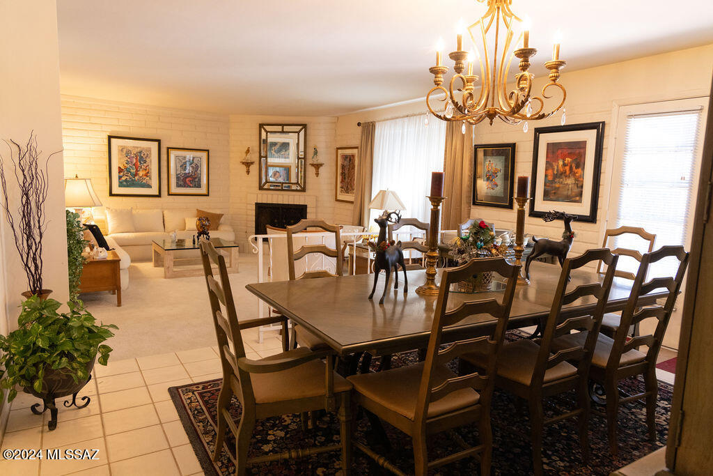 Sabino Vista East  (1-38) - Residential