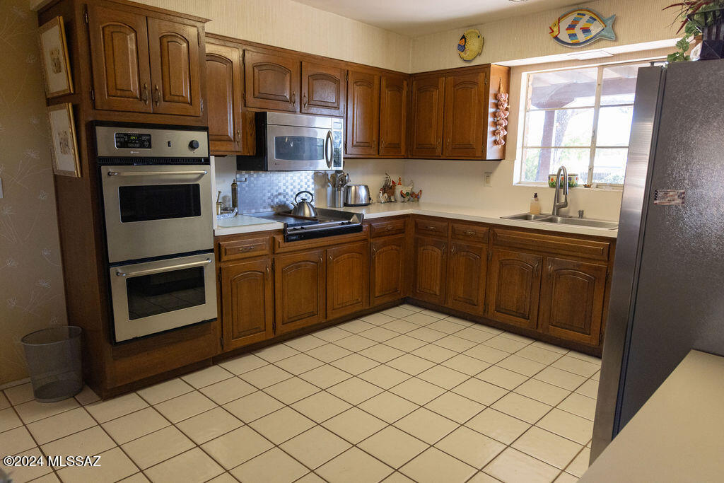Sabino Vista East  (1-38) - Residential