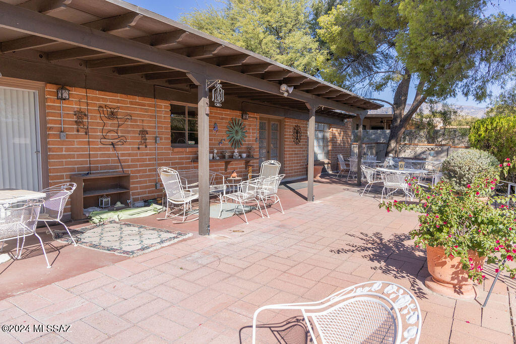 Sabino Vista East  (1-38) - Residential
