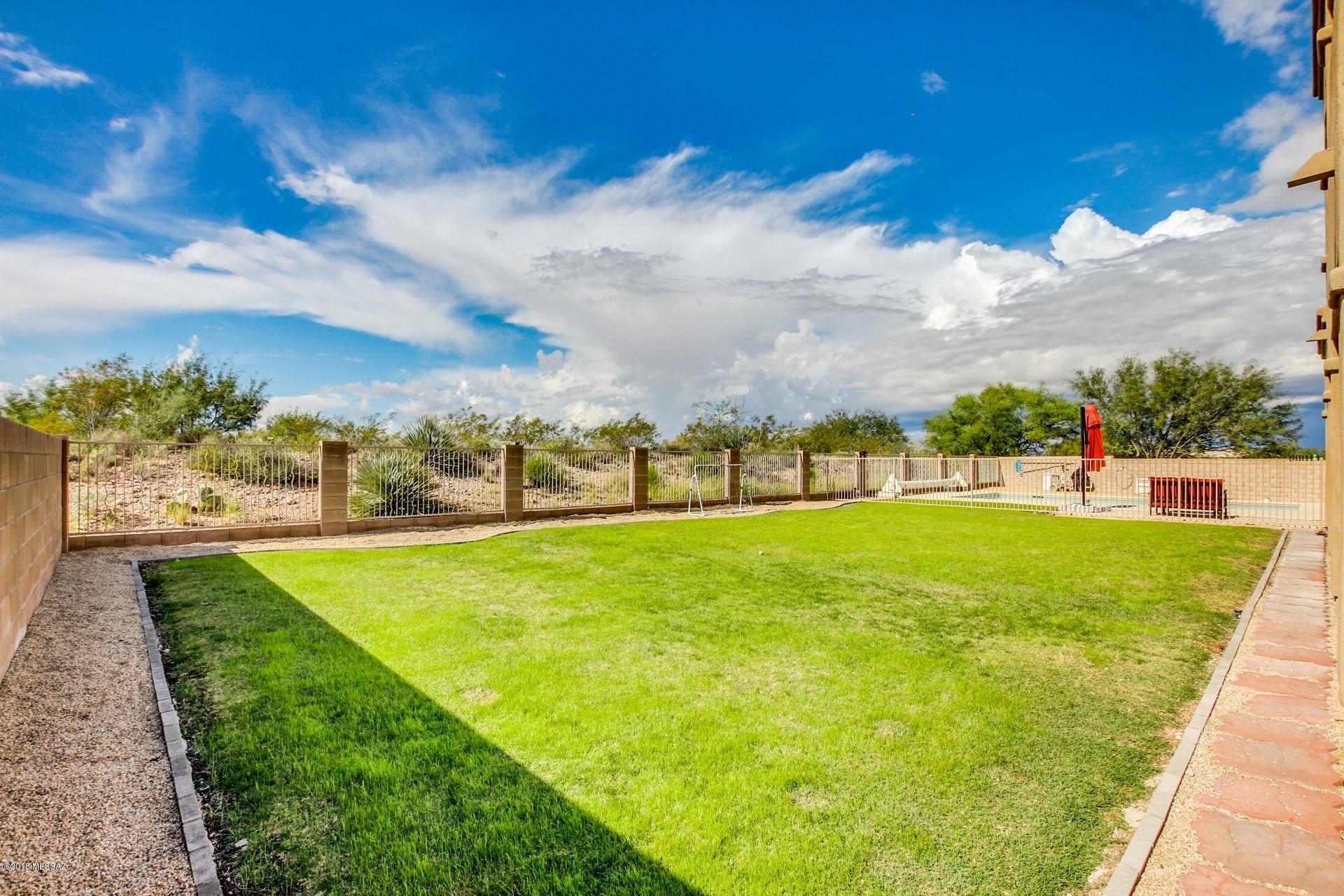 Rancho Del Lago (389-465) - Residential