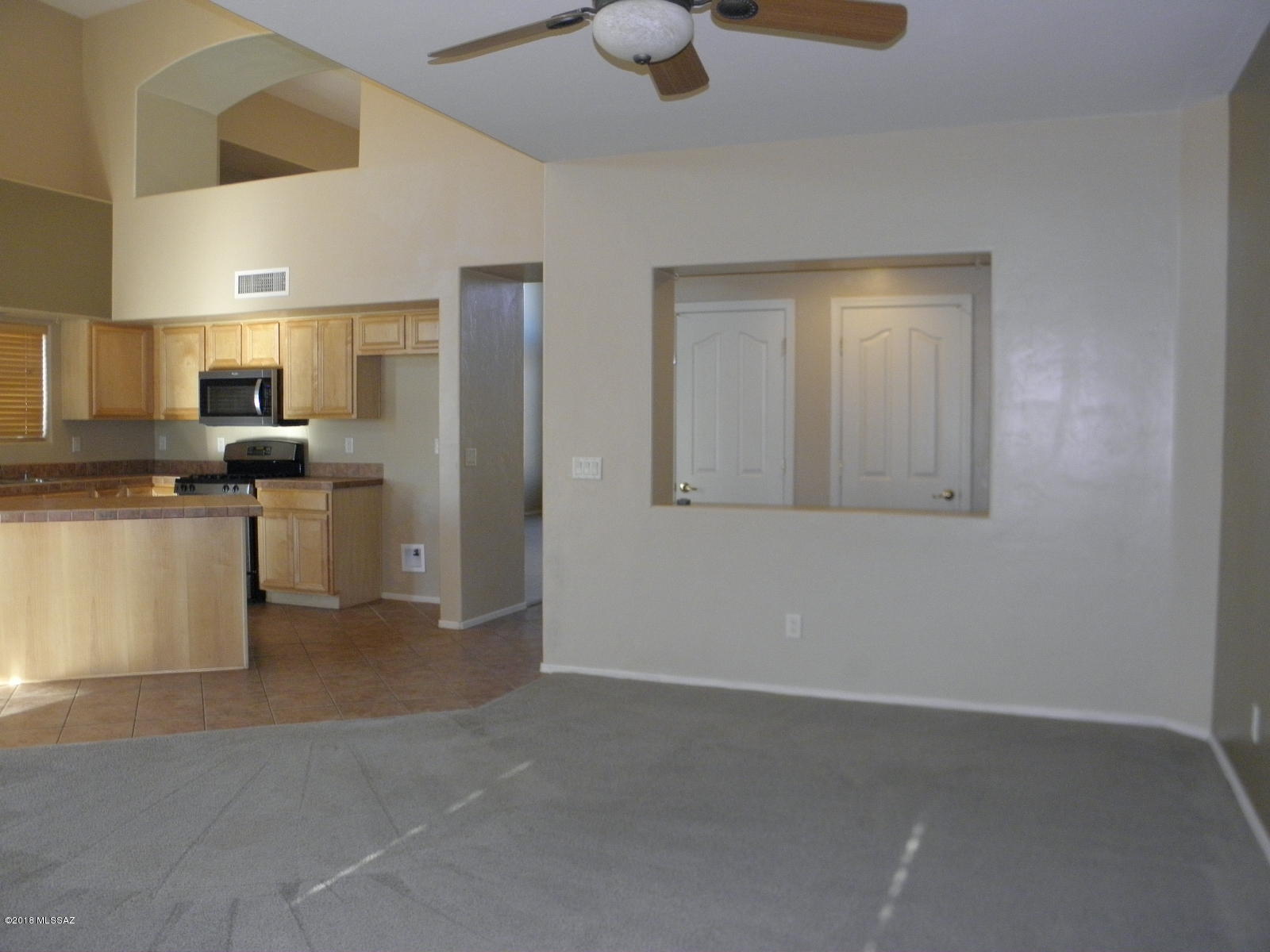 Rancho Del Lago (389-465) - Residential