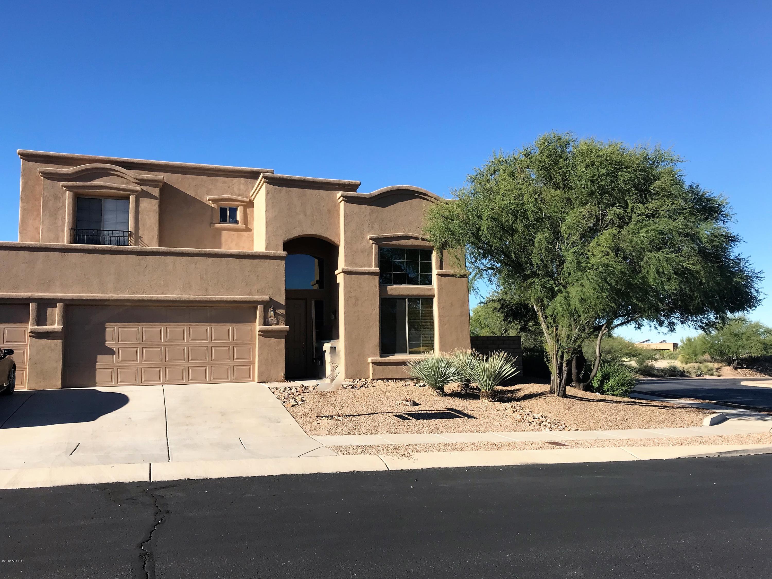 Rancho Del Lago (389-465) - Residential