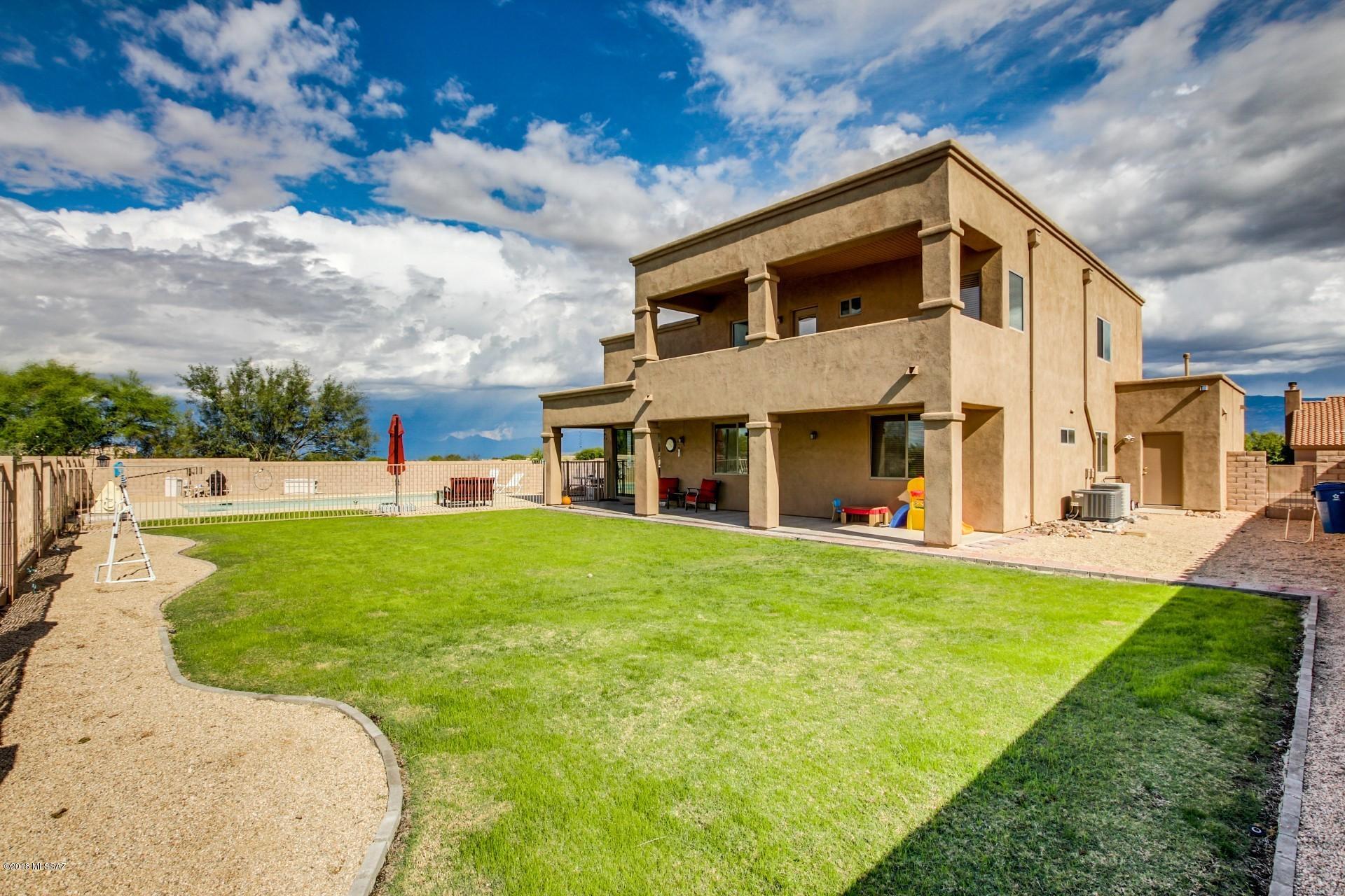 Rancho Del Lago (389-465) - Residential
