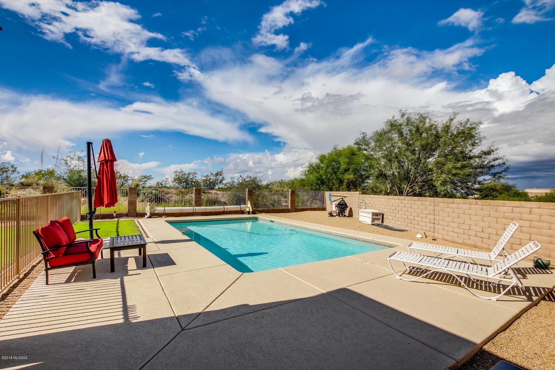 Rancho Del Lago (389-465) - Residential