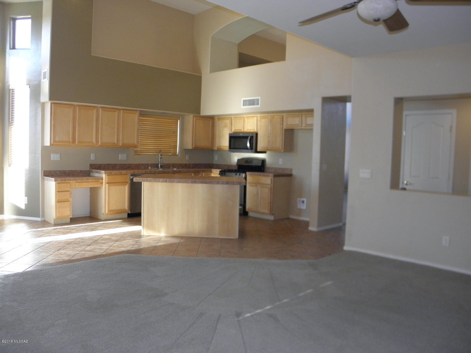 Rancho Del Lago (389-465) - Residential