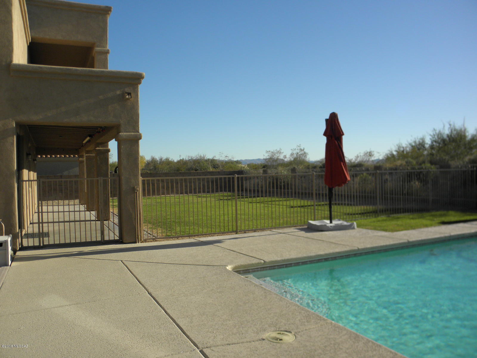 Rancho Del Lago (389-465) - Residential