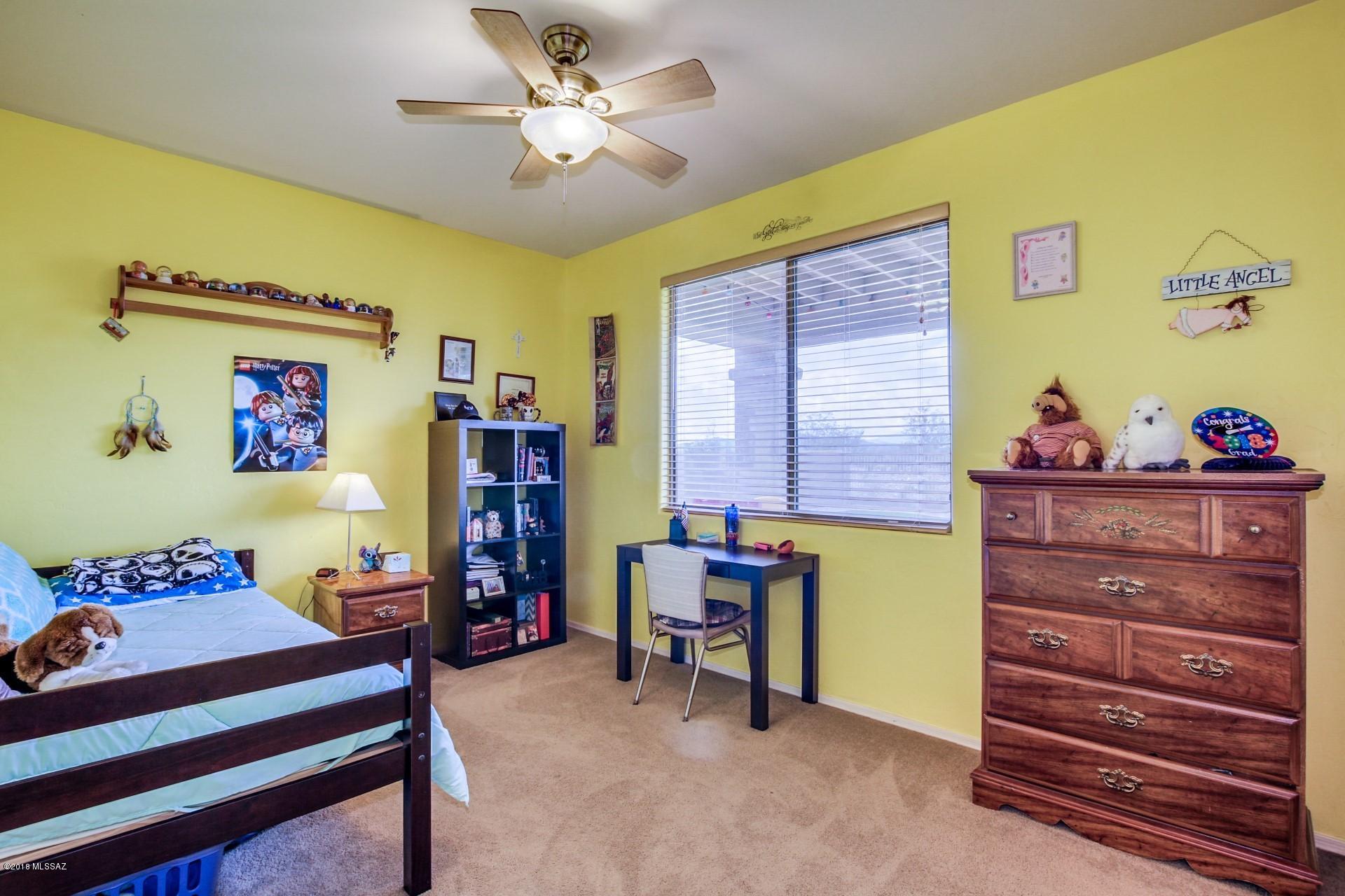 Rancho Del Lago (389-465) - Residential