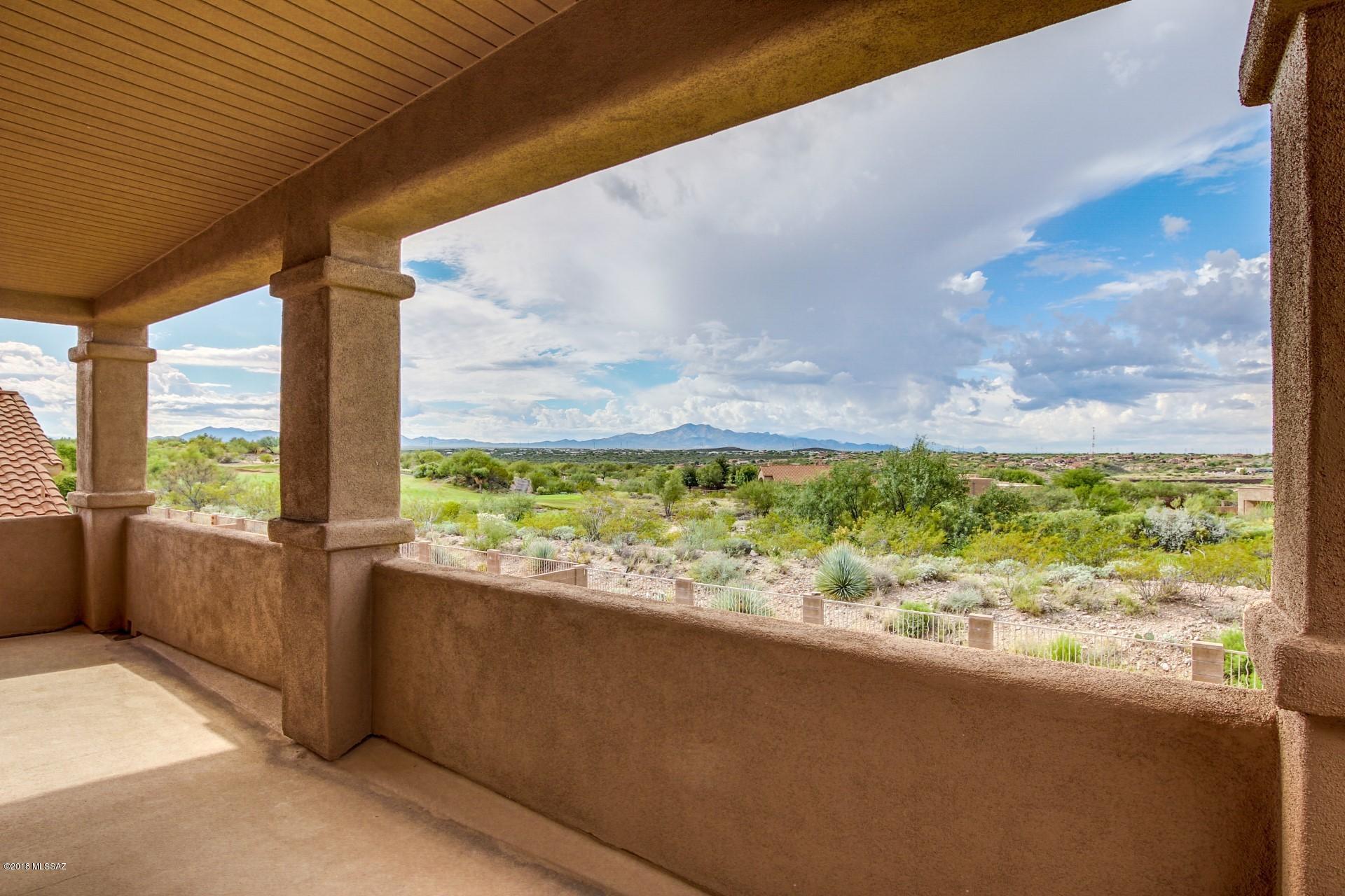 Rancho Del Lago (389-465) - Residential