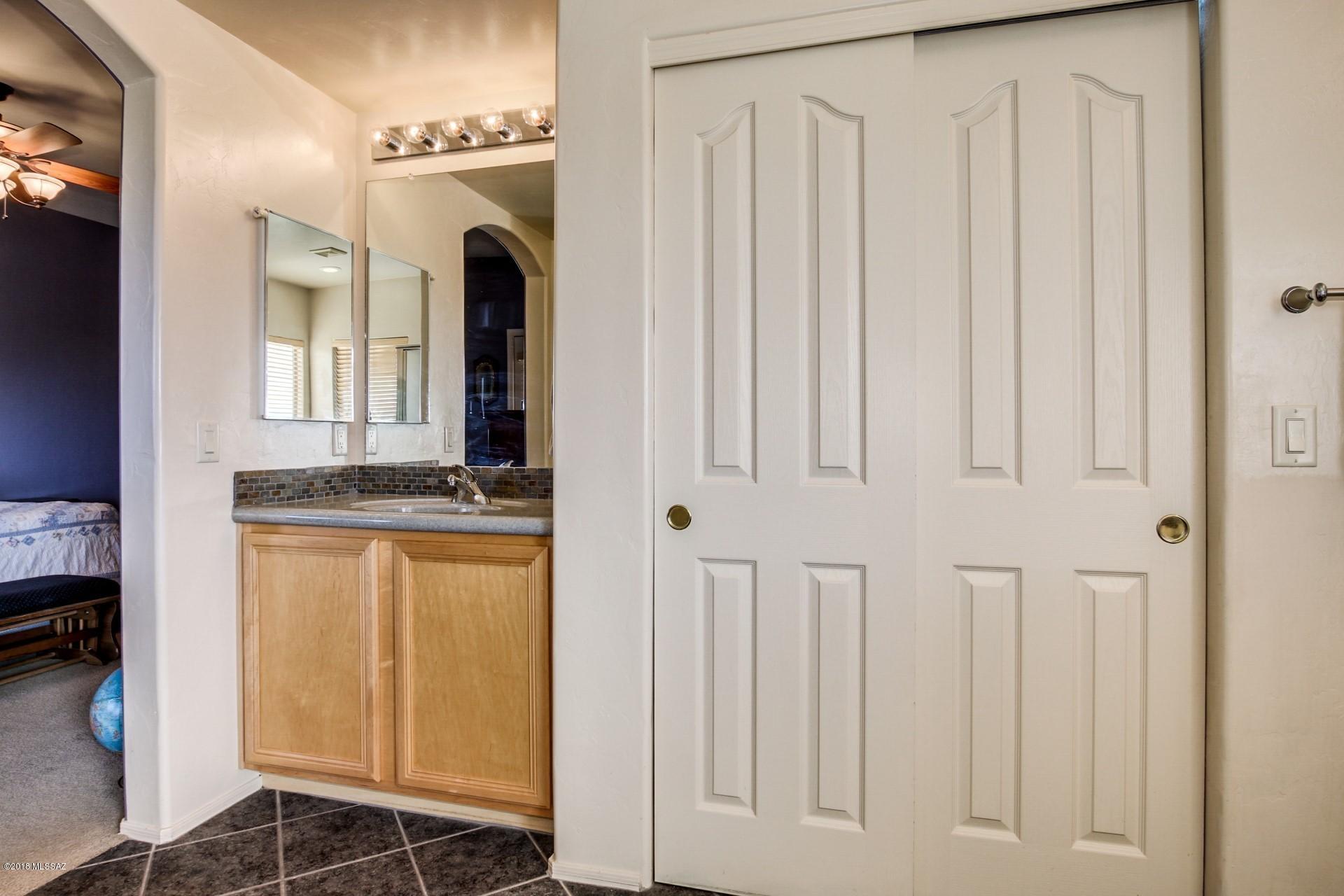 Rancho Del Lago (389-465) - Residential