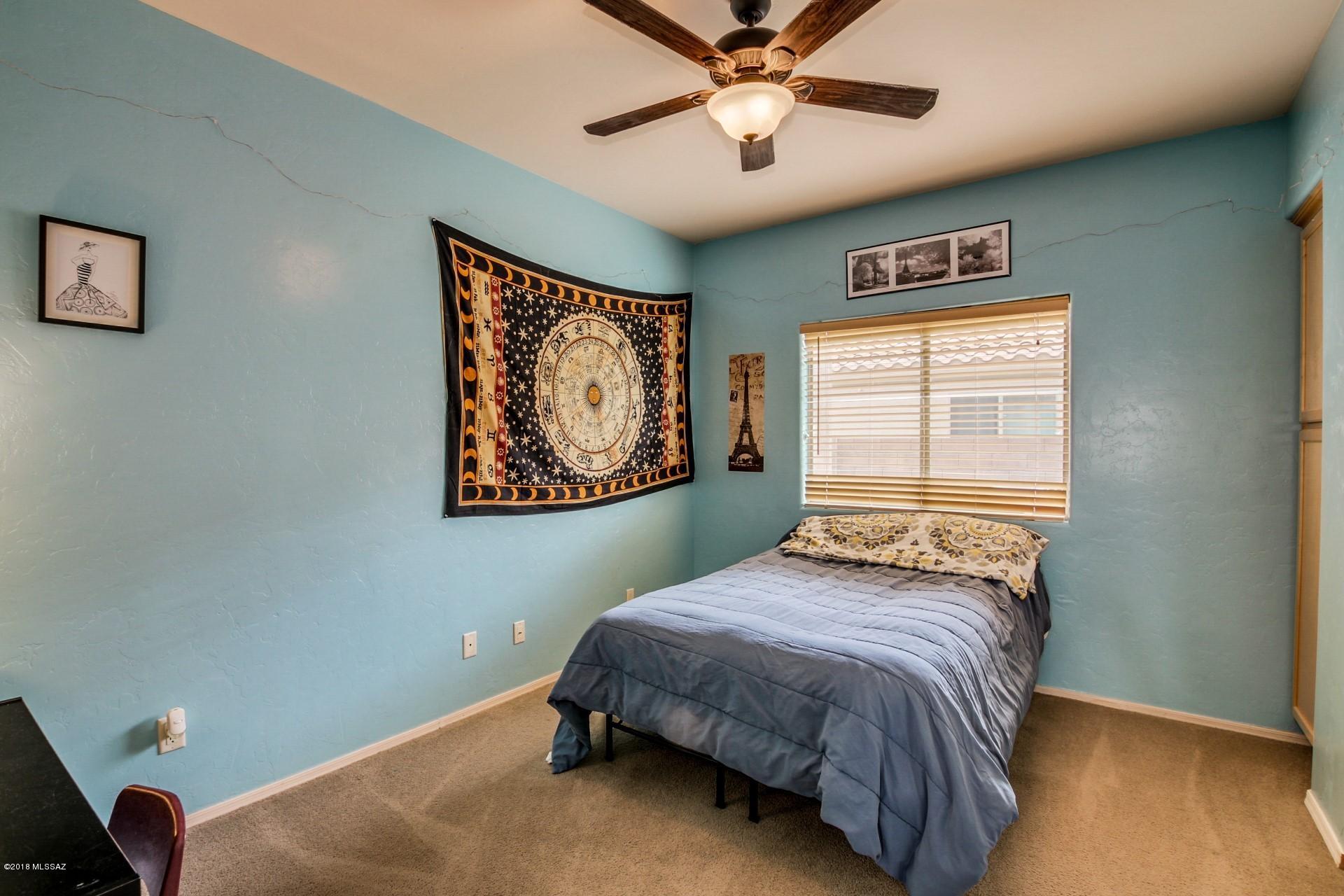 Rancho Del Lago (389-465) - Residential