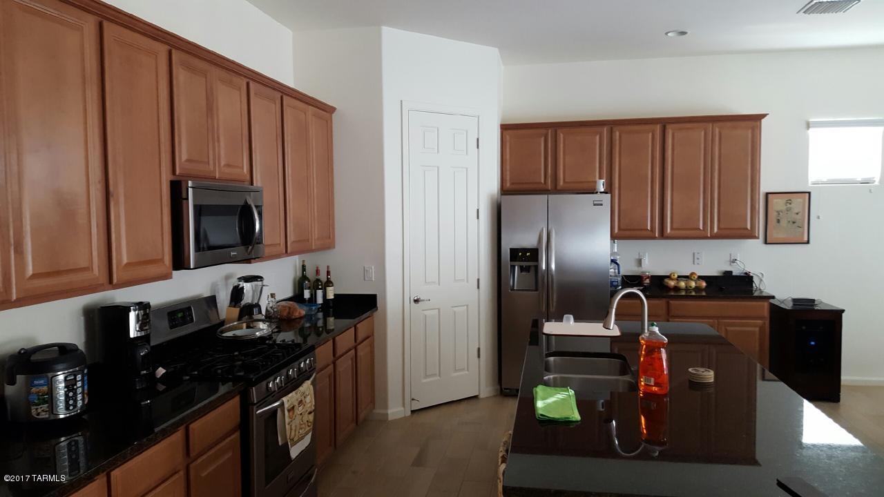Star Valley Village (1-152) - Residential Lease