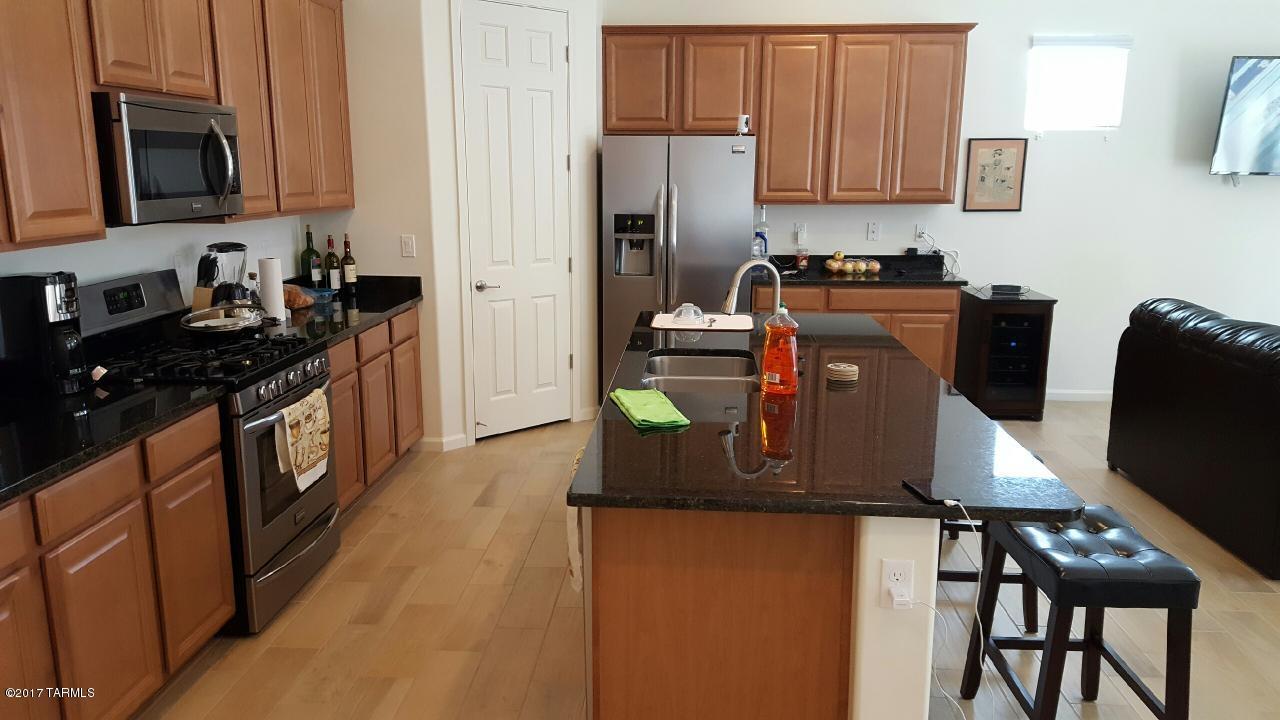 Star Valley Village (1-152) - Residential Lease