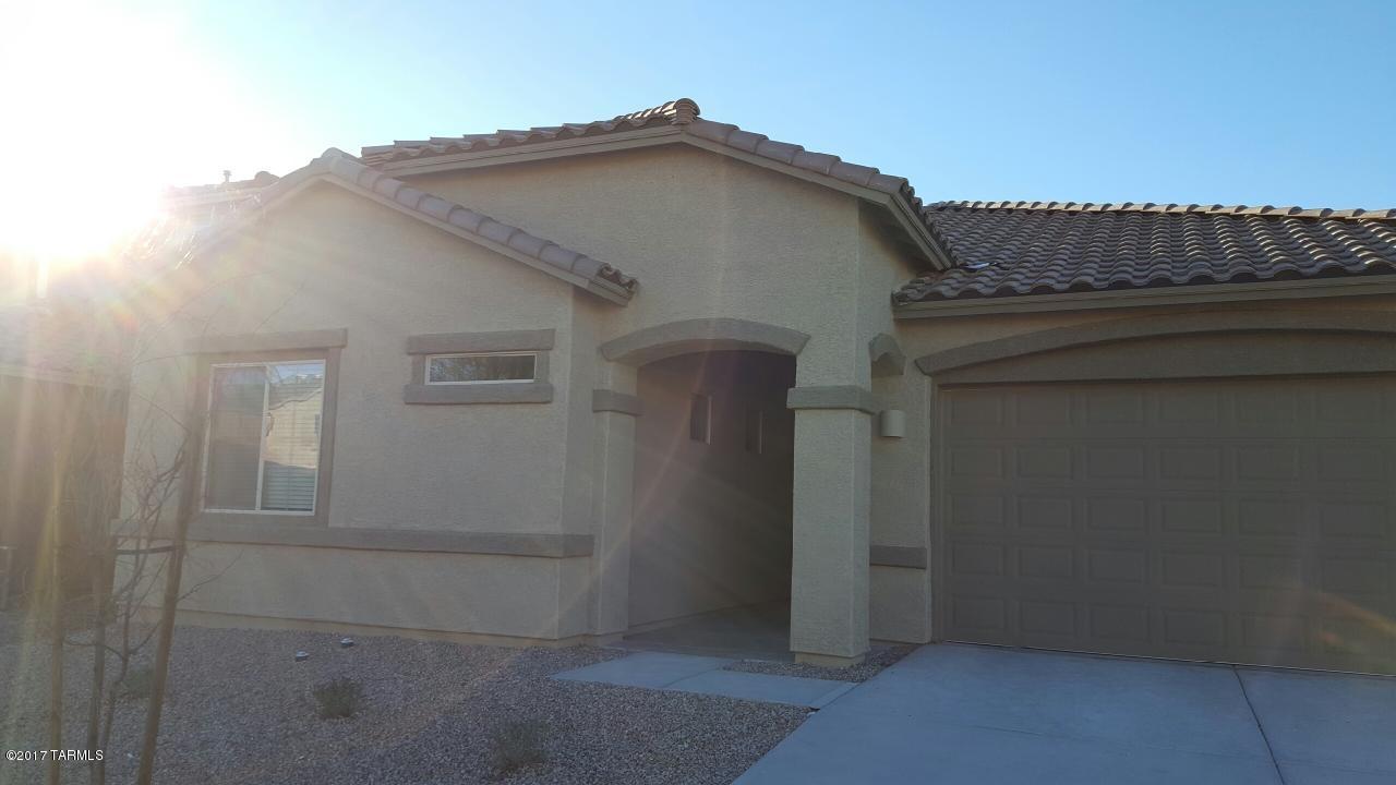 Star Valley Village (1-152) - Residential Lease