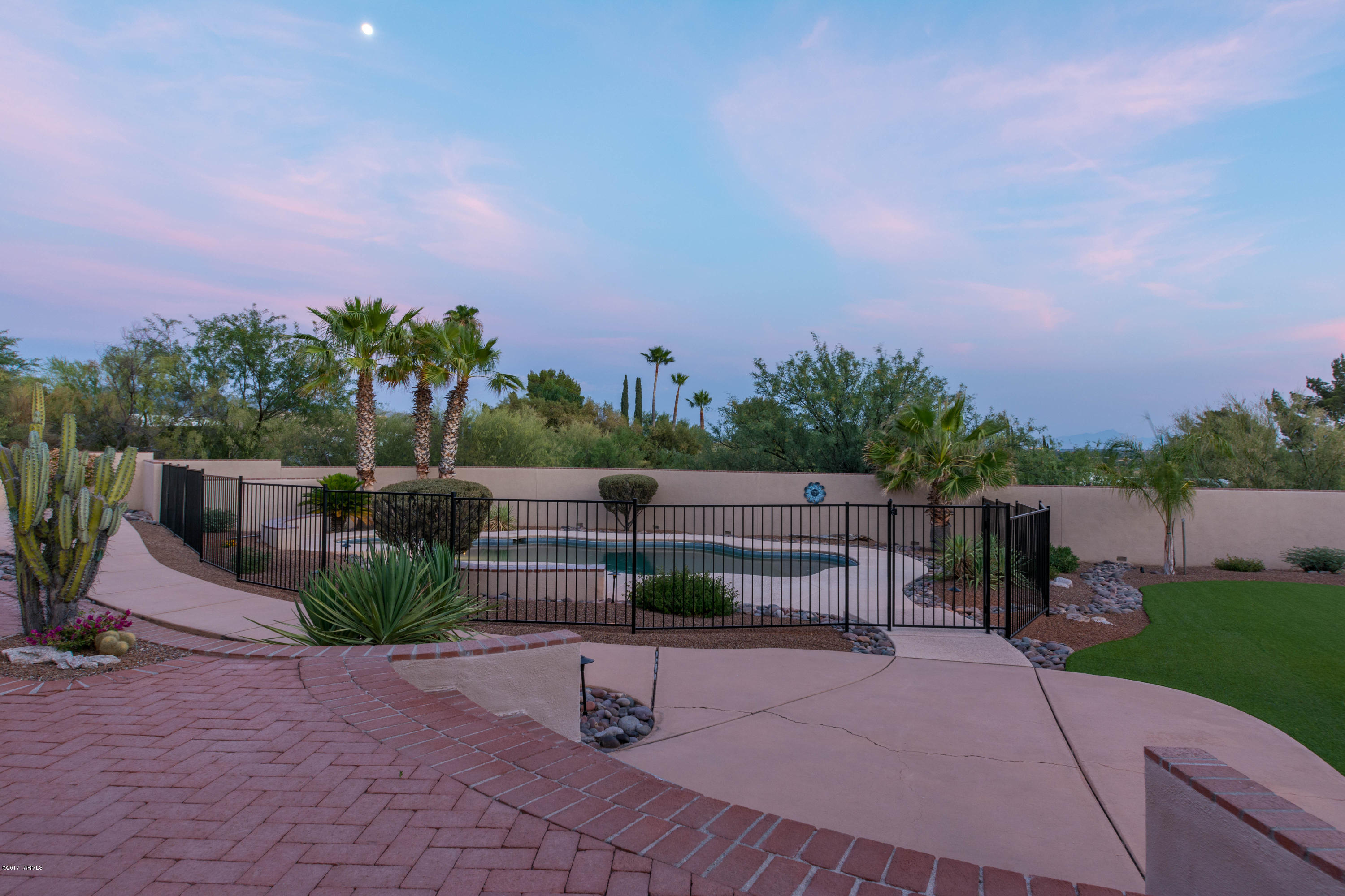 Sabino Vista Heights (1-83) - Residential