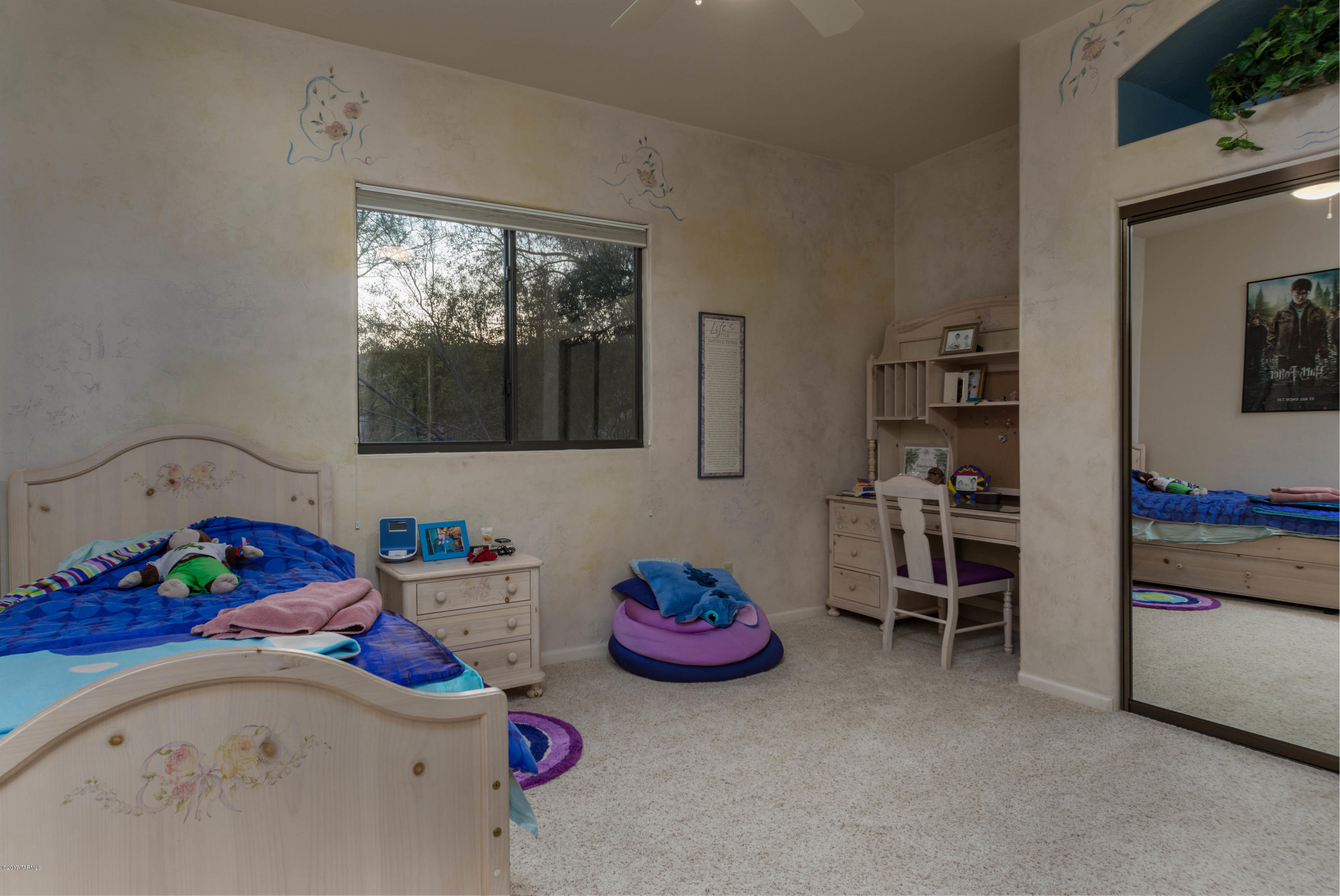 Sabino Vista Heights (1-83) - Residential