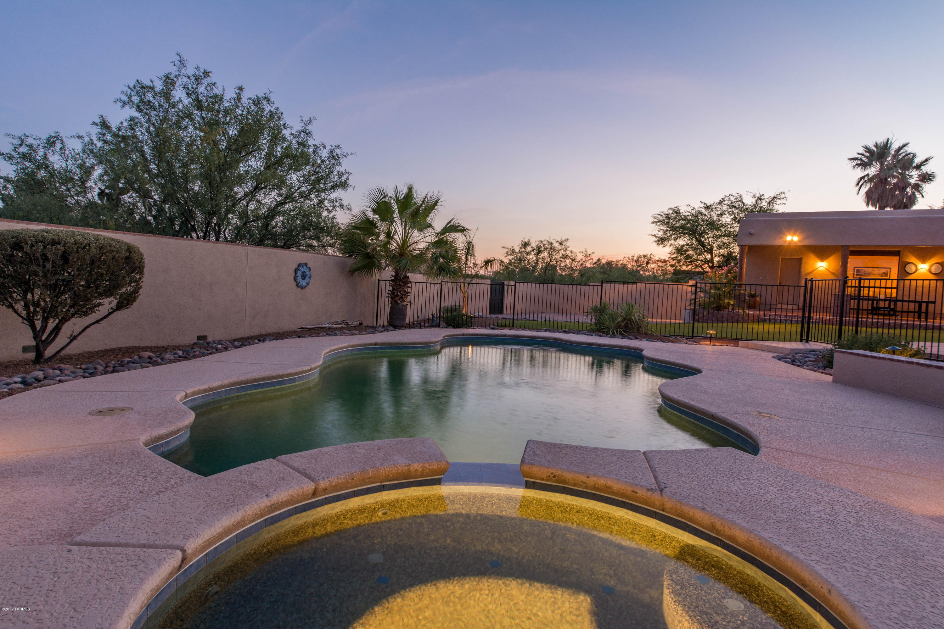 Sabino Vista Heights (1-83) - Residential