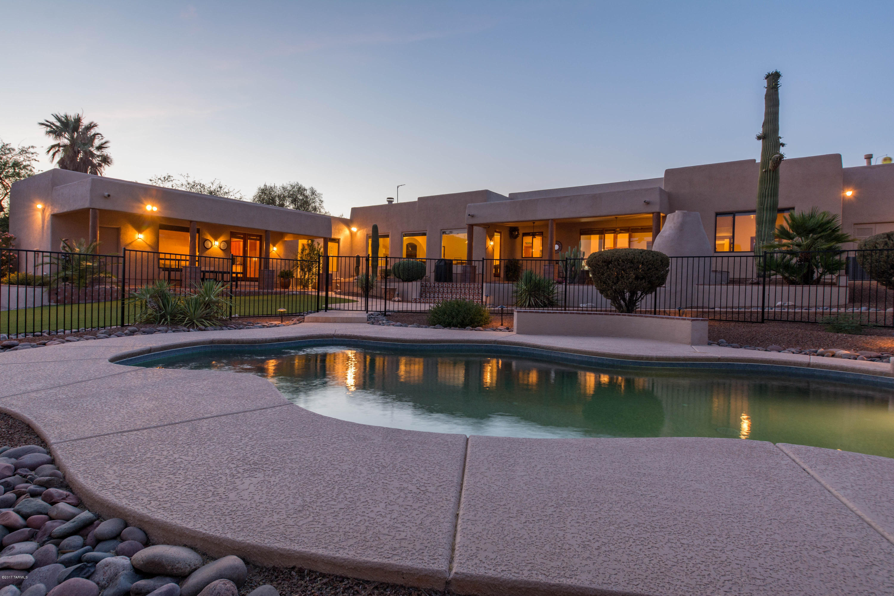 Sabino Vista Heights (1-83) - Residential