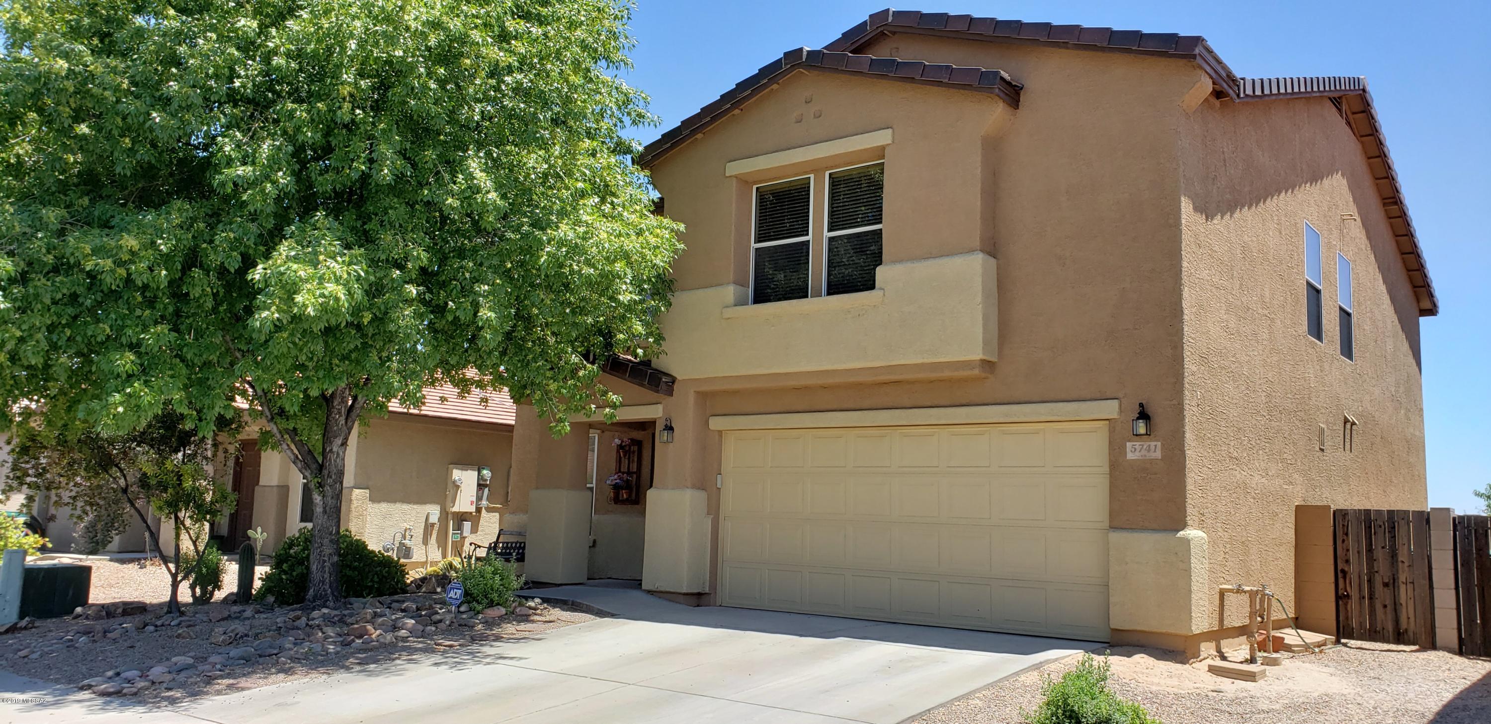 Hartman Vistas-(1-353) - Residential Lease