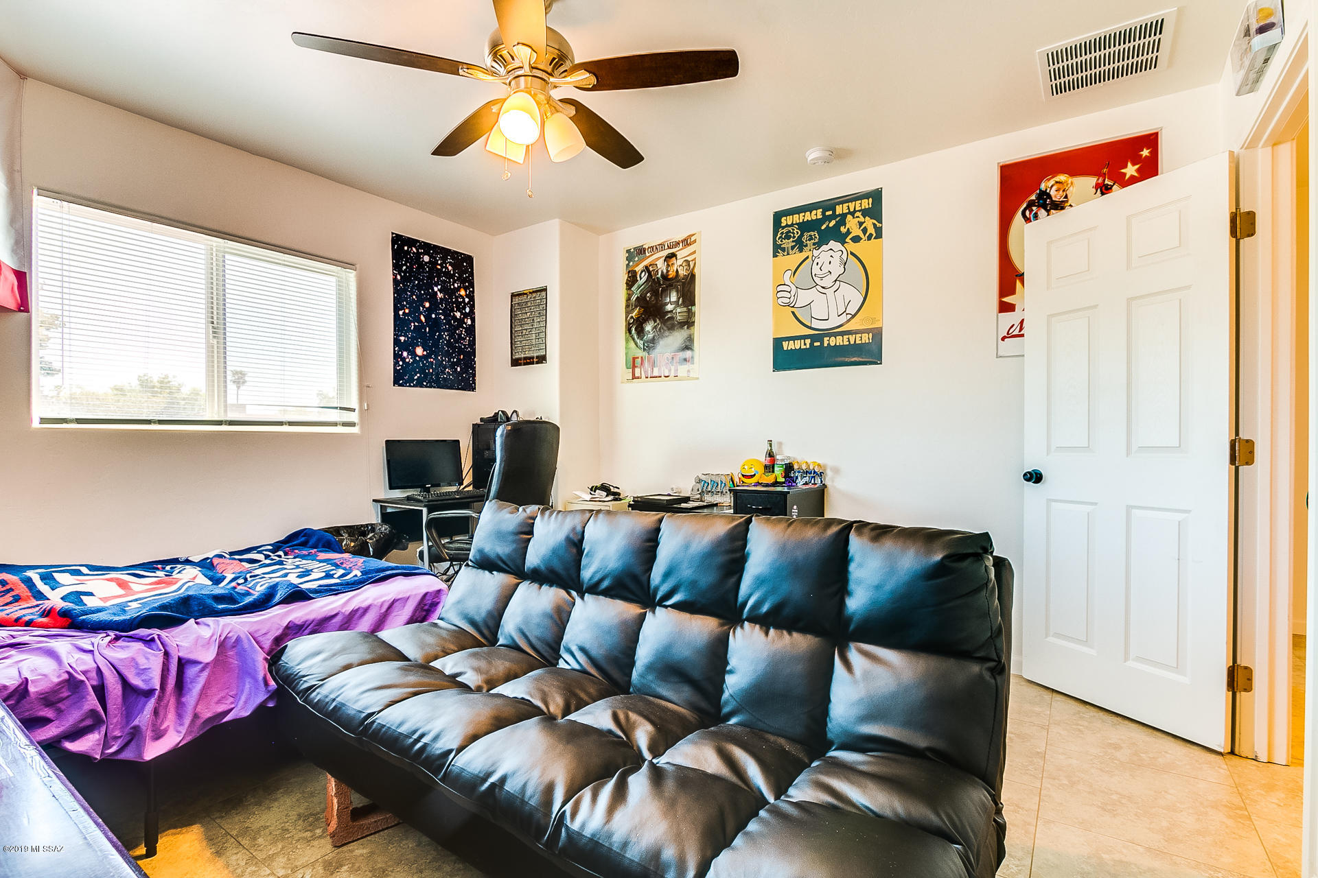 Mansfield Heights - Residential