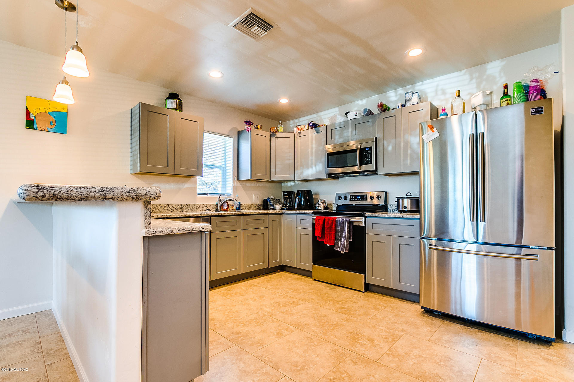 Mansfield Heights - Residential