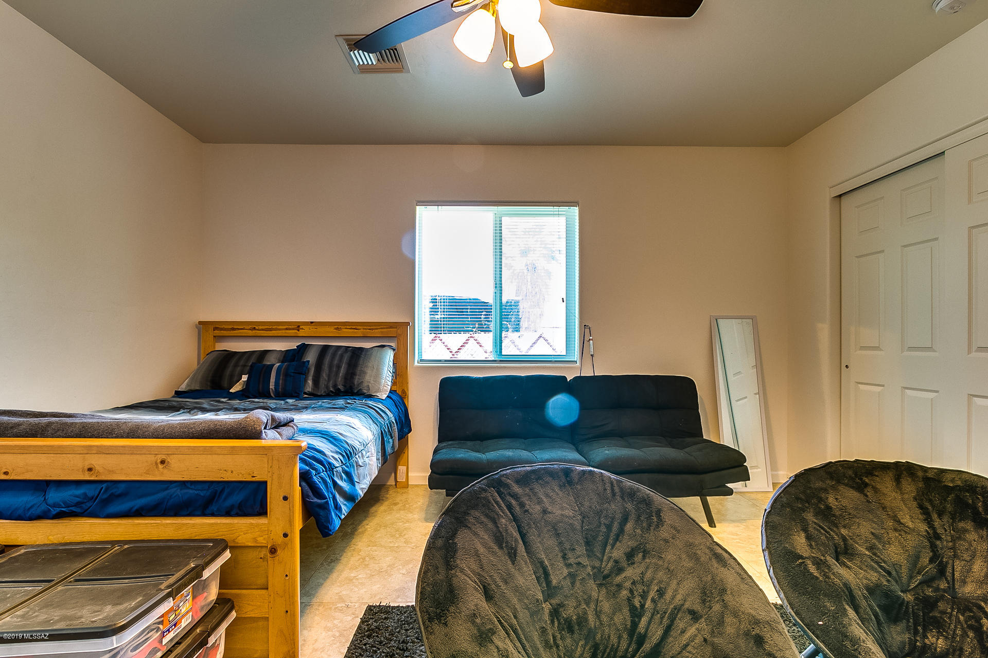 Mansfield Heights - Residential