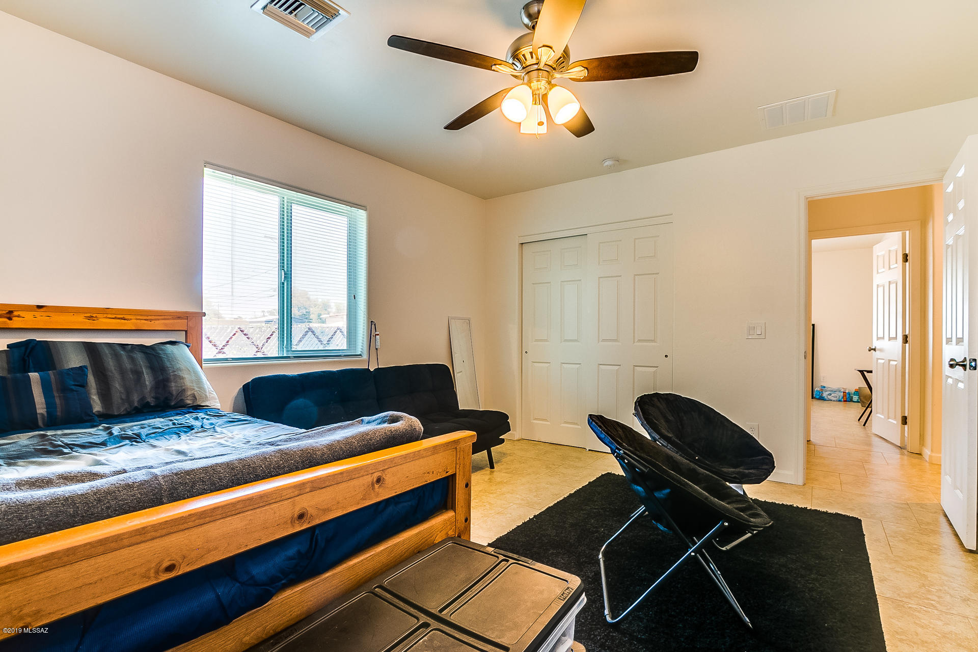 Mansfield Heights - Residential