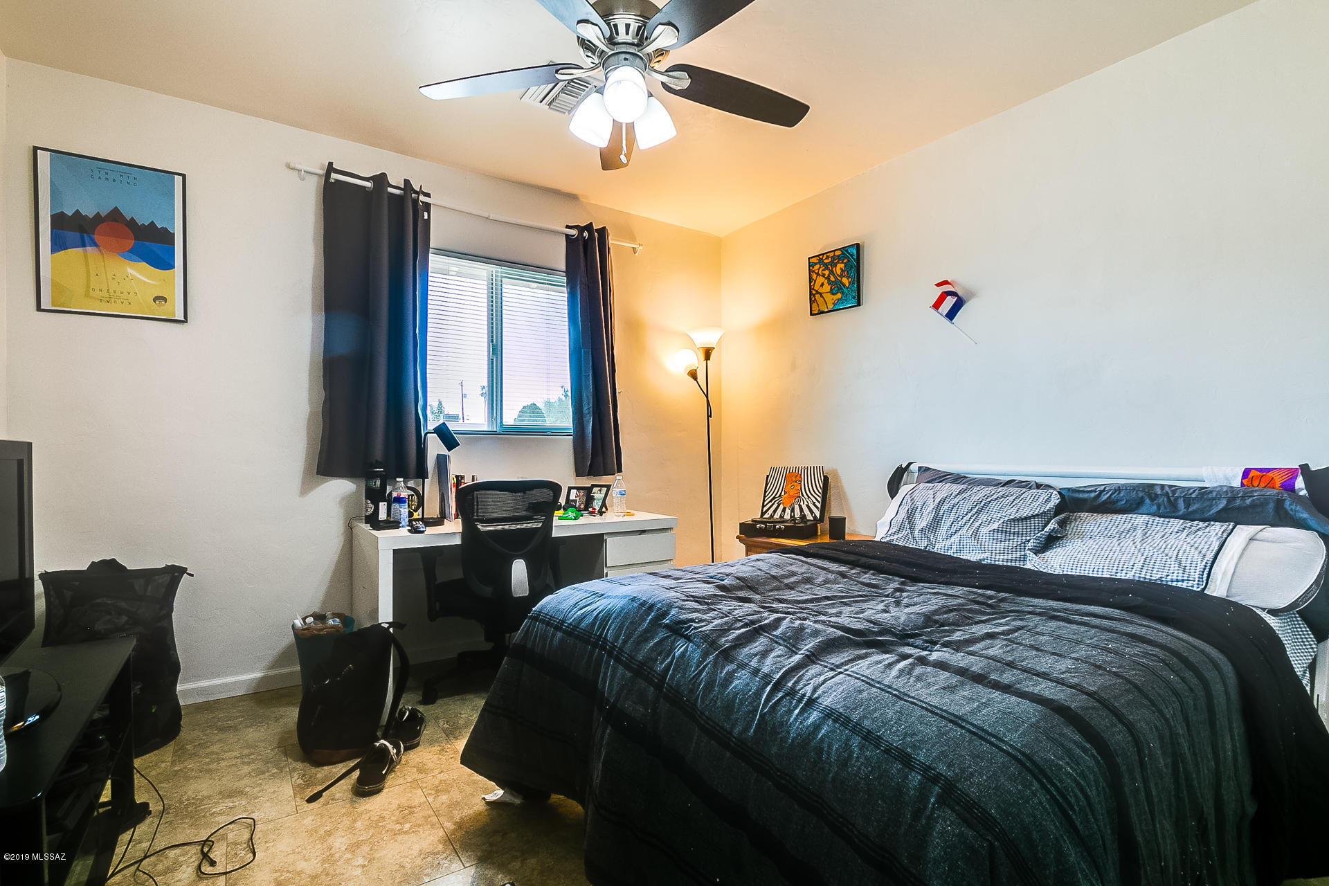Mansfield Heights - Residential